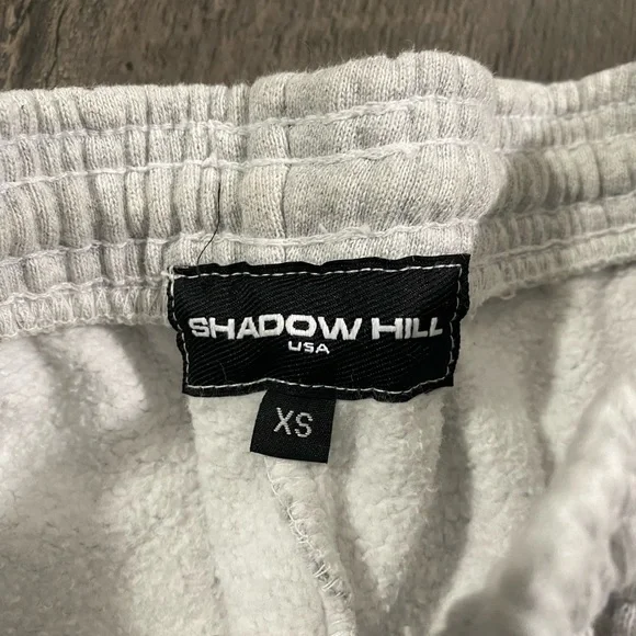 SHADOW HILL Mens Jogger Sweatpants